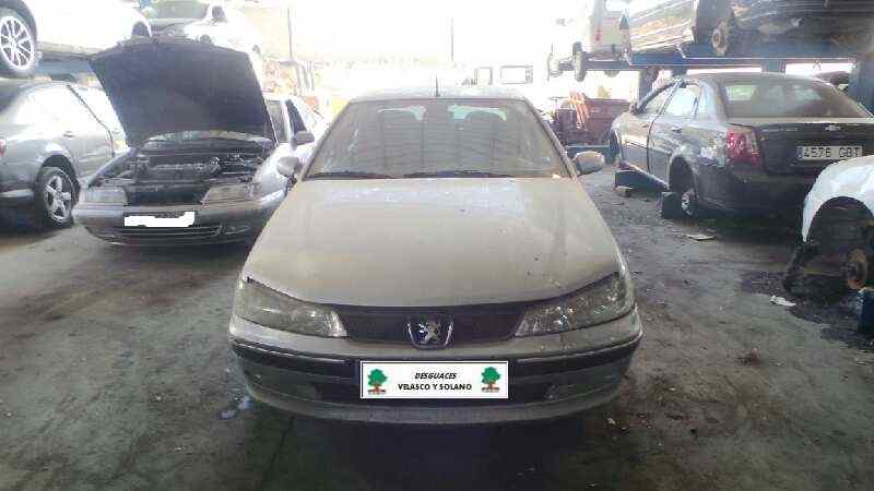 PEUGEOT 406 1 generation (1995-2004) Egyéb alkatrész 96422230ZL,0394532,821657 19093704