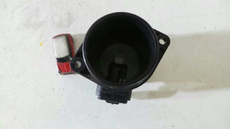 VAUXHALL Megane 3 generation (2008-2020) Mass Air Flow Sensor MAF 8200682558B 19131554