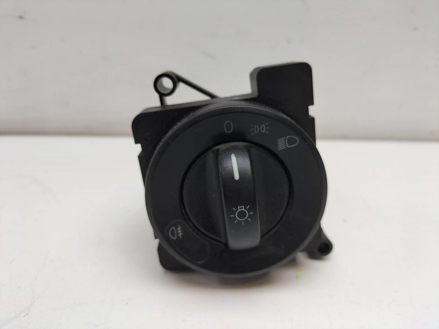 MERCEDES-BENZ Sprinter Headlight Switch Control Unit A9065450104 19200250