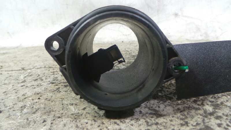 NISSAN Primastar 1 generation (2002-2014) Mass Air Flow Sensor MAF 8200280060C,H8200300002,5WK97008 19079934