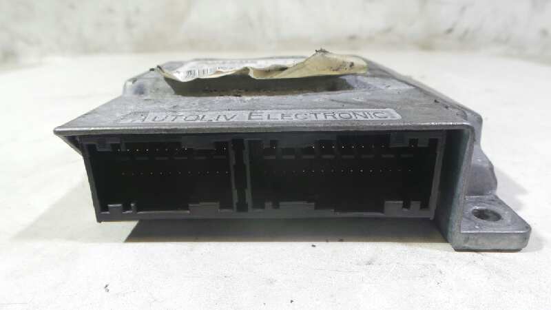 RENAULT 407 1 generation (2004-2010) SRS Control Unit 9655880880, 605554600, AUTOLIV 18936910