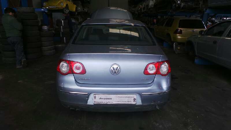 VOLKSWAGEN Passat B6 (2005-2010) поворота переключение  3C5953513C,3C5953507C 18960634