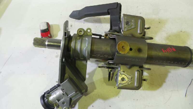 OPEL Astra J (2009-2020) Steering Column Mechanism 13182345 19120675