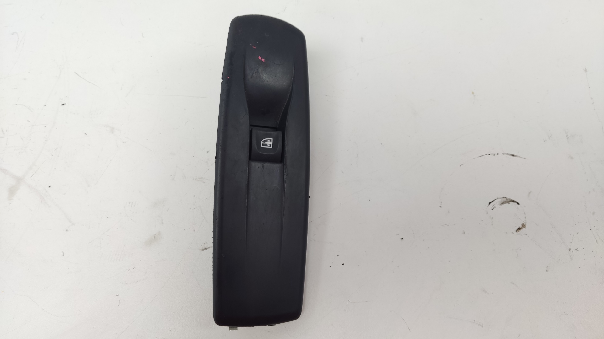 RENAULT Laguna 3 generation (2007-2015) Front Right Door Window Switch 809600750R, 809600750R 24581860