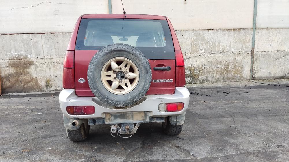 NISSAN Maverick 1 generation (1993-1998) Трапеции стеклоочистителей 288100F000 24582388