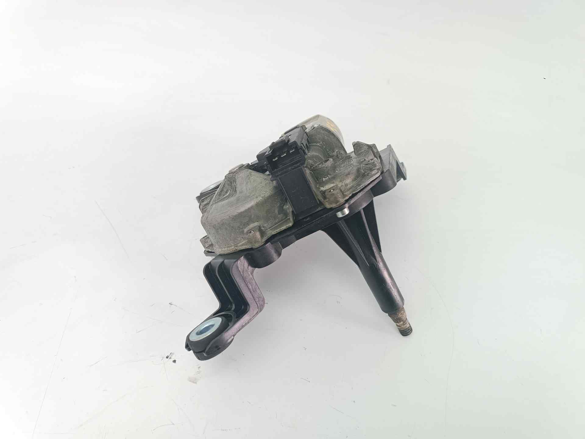 OPEL Zafira B (2005-2010) Tailgate  Window Wiper Motor 53025212, 53025212, 13145548 23748276