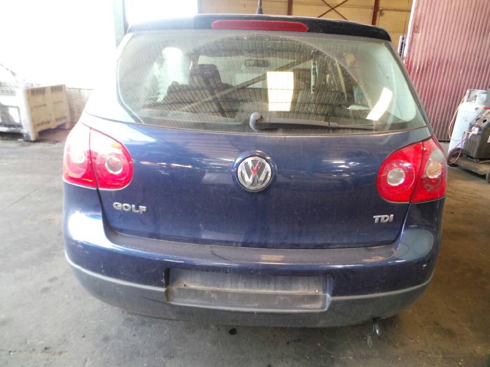 VOLKSWAGEN Golf 5 generation (2003-2009) Ручка ручного гальма 1K0711303J 19020492