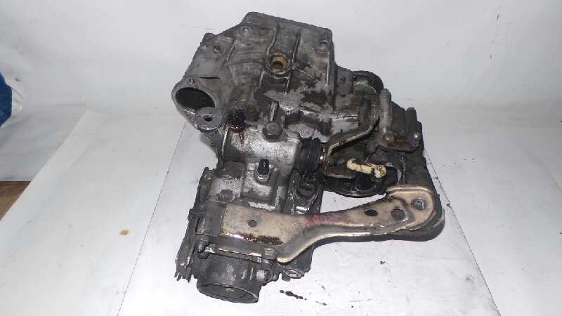 NISSAN Cordoba 1 generation (1993-2003) Gearbox DFW,DFW15057 18954338