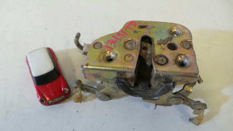 NISSAN Rear Right Door Lock SINCIERRE 25908613