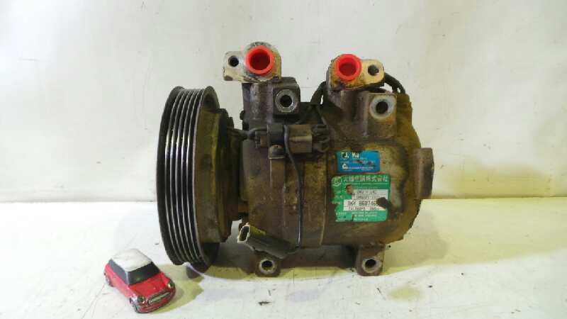 BMW Korando 2 generation (1997-2006) Aircondition pumpe 6611303115 19120064