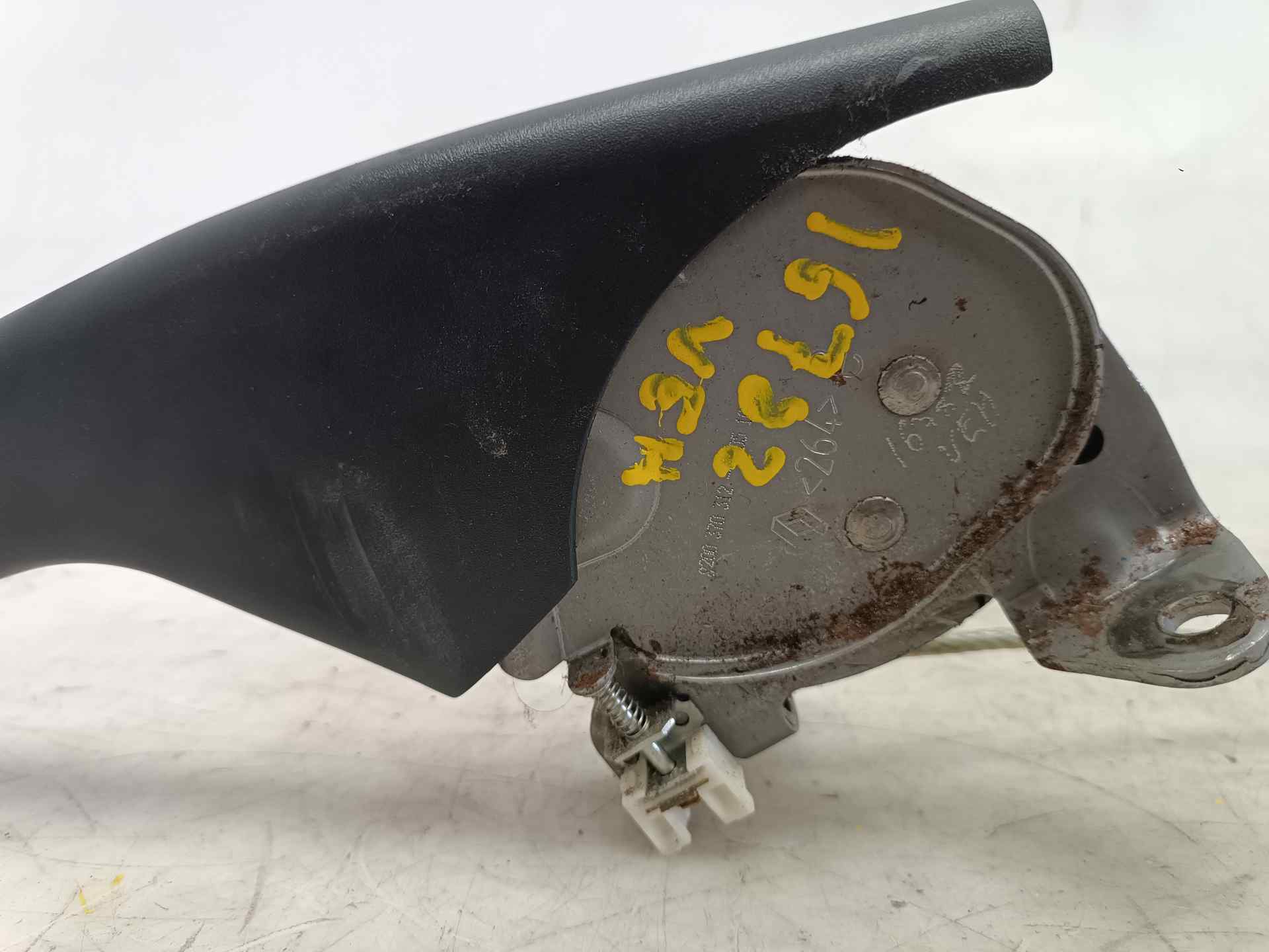 AUDI A8 D2/4D (1994-2002) Brake Pedal 8200370312, 8200370312, D003705 25915422