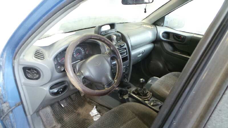 HYUNDAI Santa Fe CM (2006-2013) Rear Left Driveshaft CONABS 24579802