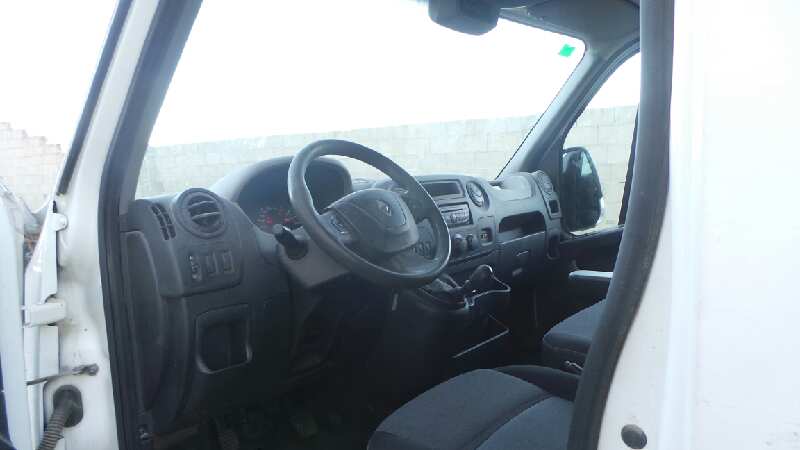 RENAULT Master 3 generation (2010-2023) Егр клапан 147105543R,8201001358 24579171