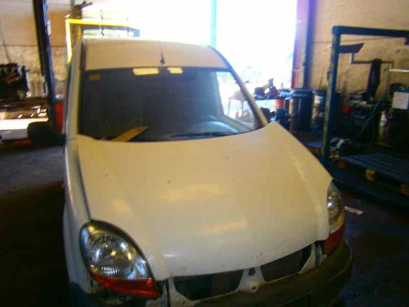 ACURA Kangoo 1 generation (1998-2009) Kondicionieriaus siurblys (kompresorius) 1416K, 1416K, SANDENSD6V12 18811240