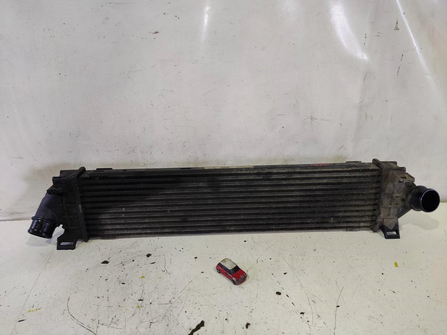 FORD Mondeo 4 generation (2007-2015) Intercooler Radiator 6G919L440FC, IA1438, 991796AB 19169351