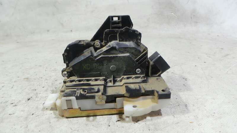 FORD Mondeo 3 generation (2000-2007) Rear Right Door Lock CONCIERRE, 3PINES 18857516