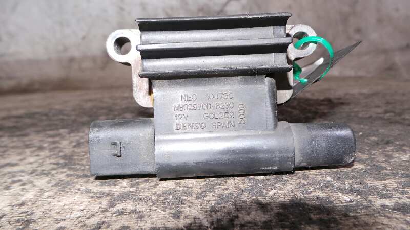 ROVER 45 1 generation (1999-2005) High Voltage Ignition Coil NEC100730, MB029700-8230 18925993