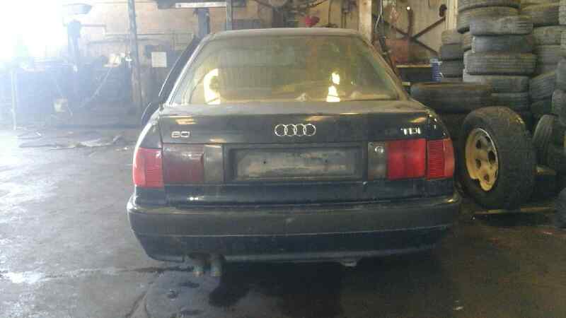 AUDI 80 B3 (1986-1992) Strålkastarbrytare kontrollenhet 4A0953503, 443953513H 24579528