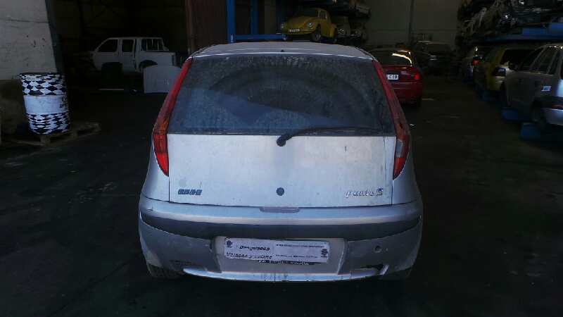 FORD Punto 3 generation (2005-2020) Воздухомер воздушного фильтра 0281002309,0281002309 18958101