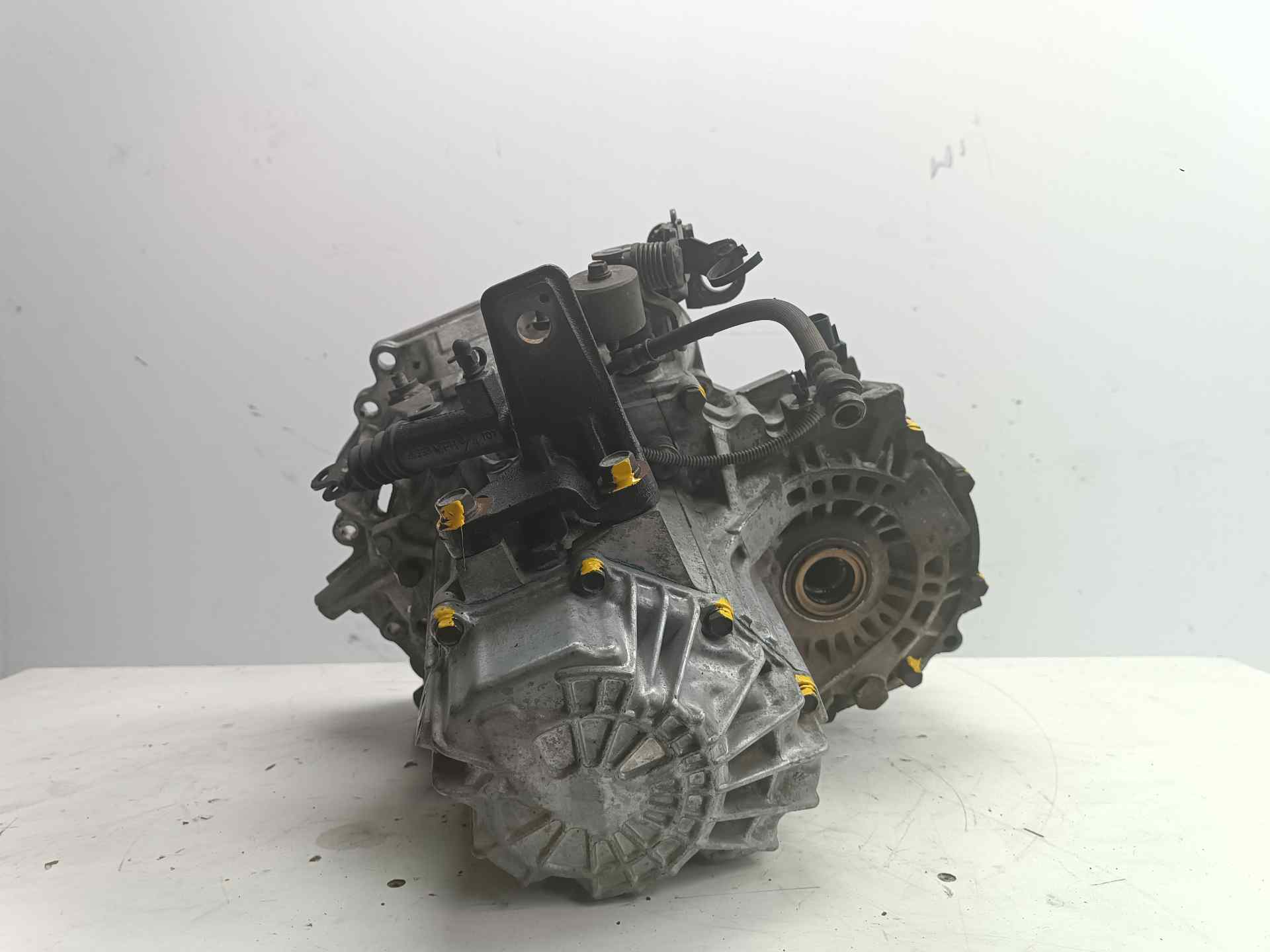 HYUNDAI Getz 1 generation (2002-2011) Коробка передач J42271,J42271,433874 24582885