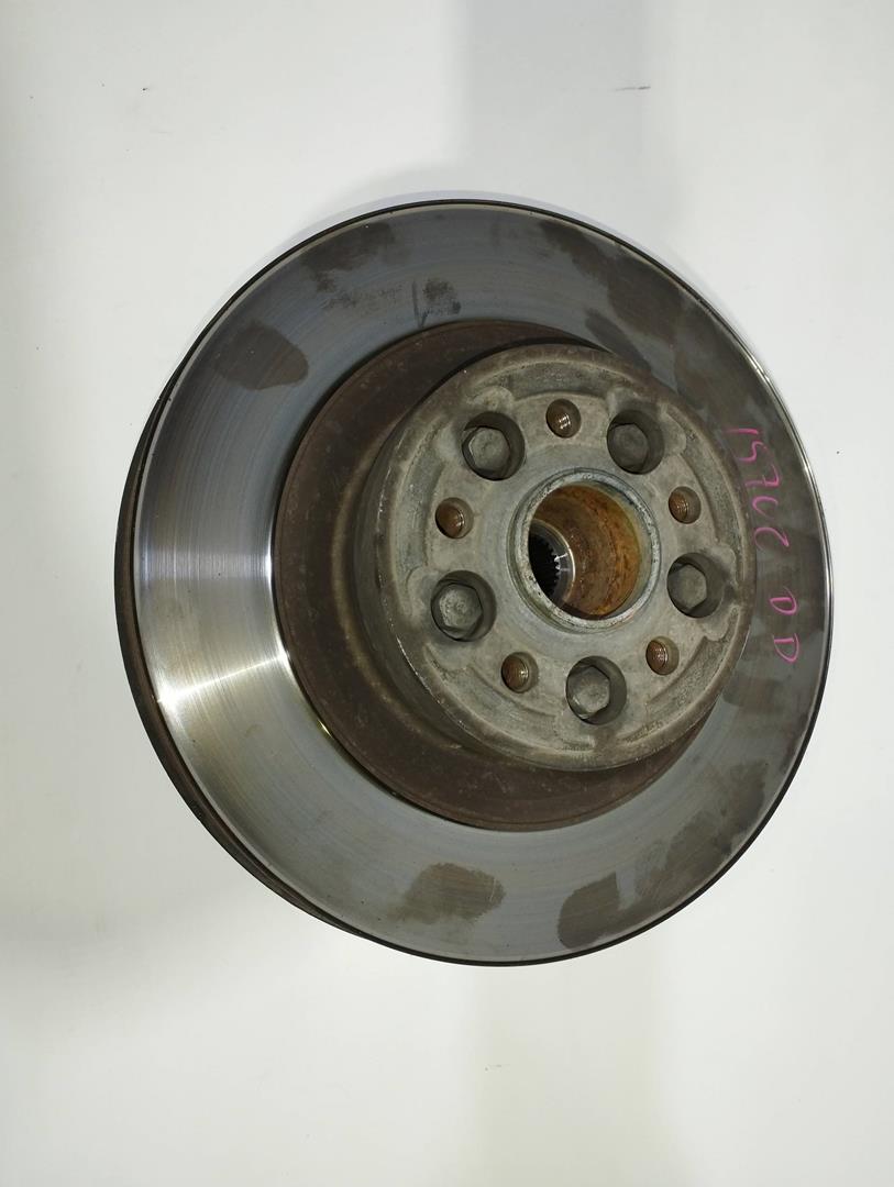 MERCEDES-BENZ M-Class W163 (1997-2005) Front Right Wheel Hub 361036, CONABS 19180552