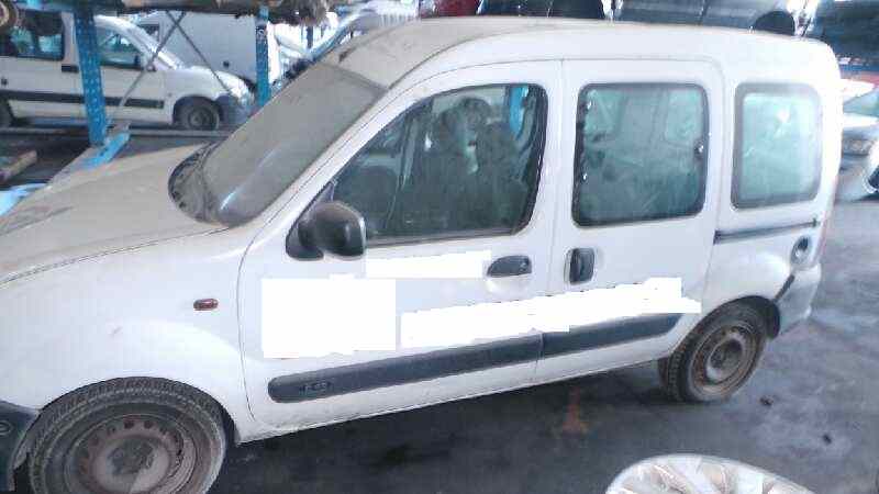 RENAULT Kangoo 1 generation (1998-2009) Tailgate  Window Wiper Motor 0390206101, 7700308806 18975712