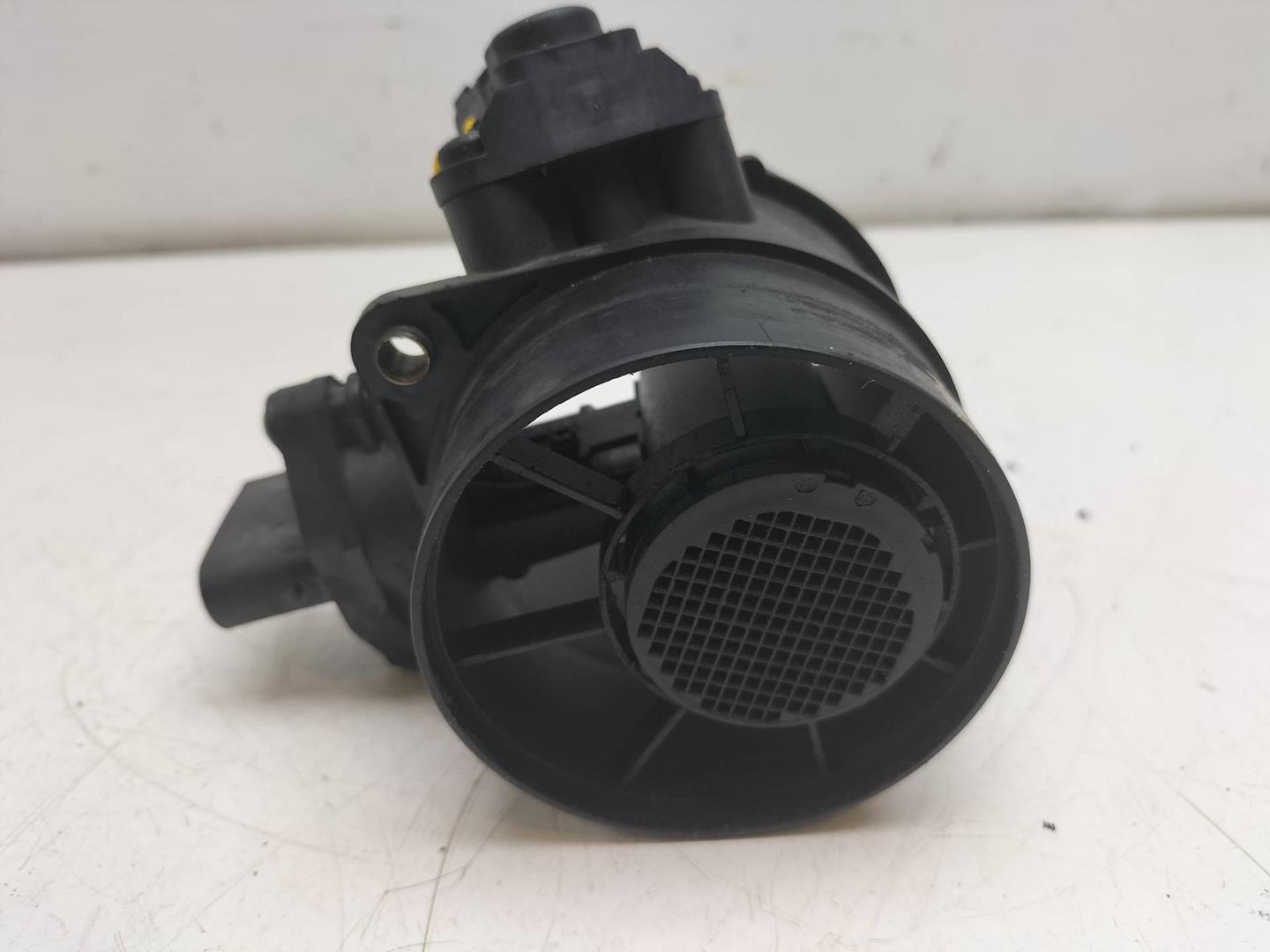 MERCEDES-BENZ C-Class W203/S203/CL203 (2000-2008) Mass Air Flow Sensor MAF A6460940048, 0281002535 19215277