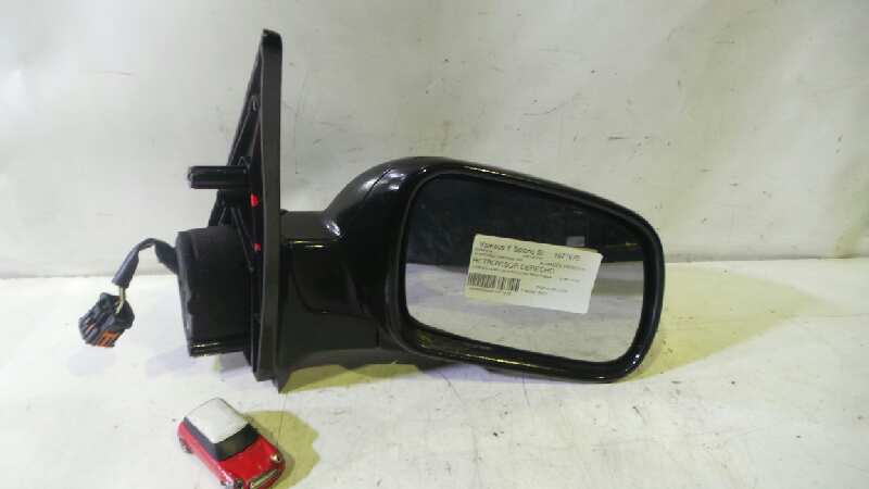 SUBARU Xsara 1 generation (1997-2004) Right Side Wing Mirror ELÉCTRICO,5CABLES 19109682