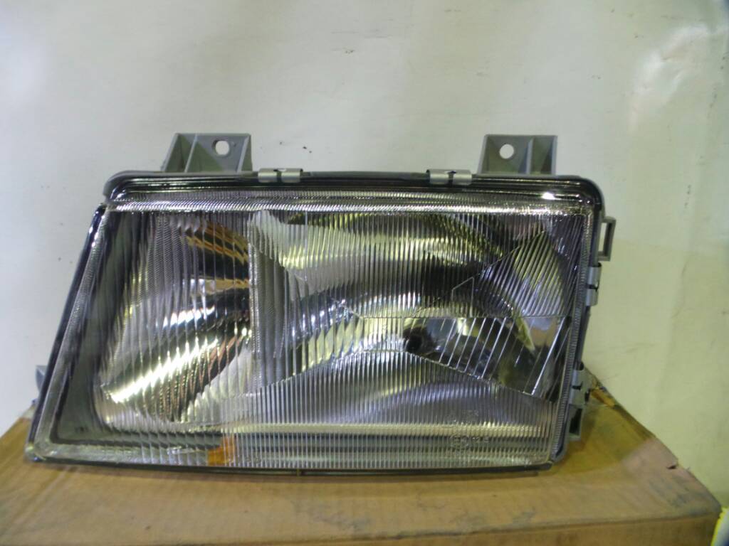 MERCEDES-BENZ V-Class W638, W639 (1996-2003) Front Left Headlight DEPO,NUEVO 19139506