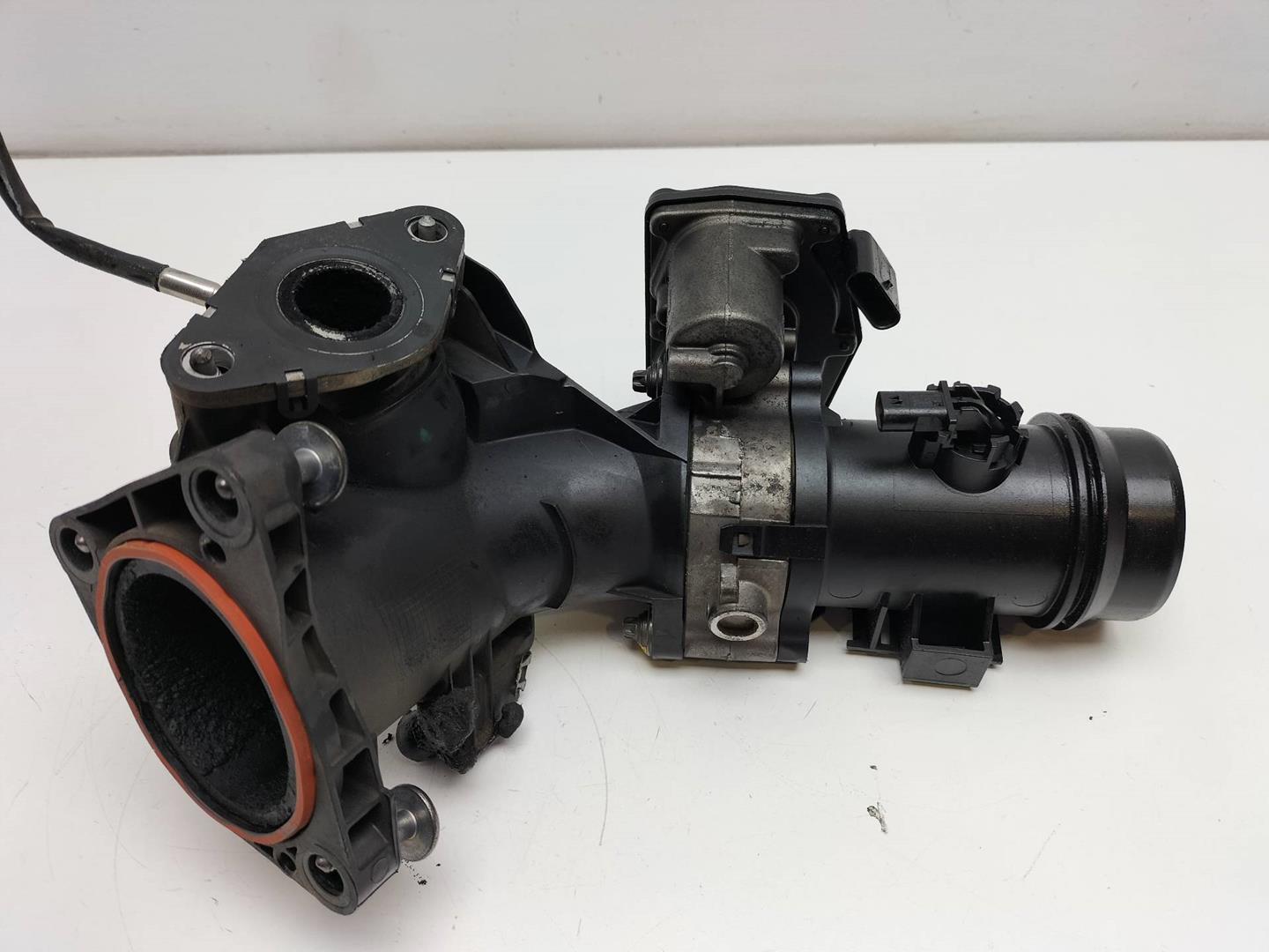 BMW 5 Series F10/F11 (2009-2017) Clapeta de accelerație 1354781075202 19135253