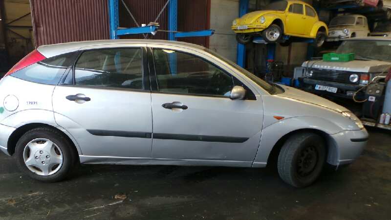 PEUGEOT Focus 1 generation (1998-2010) Ridicător de geam ușă dreapta față ELECTRICOCONFORT,D3937.00 18939173