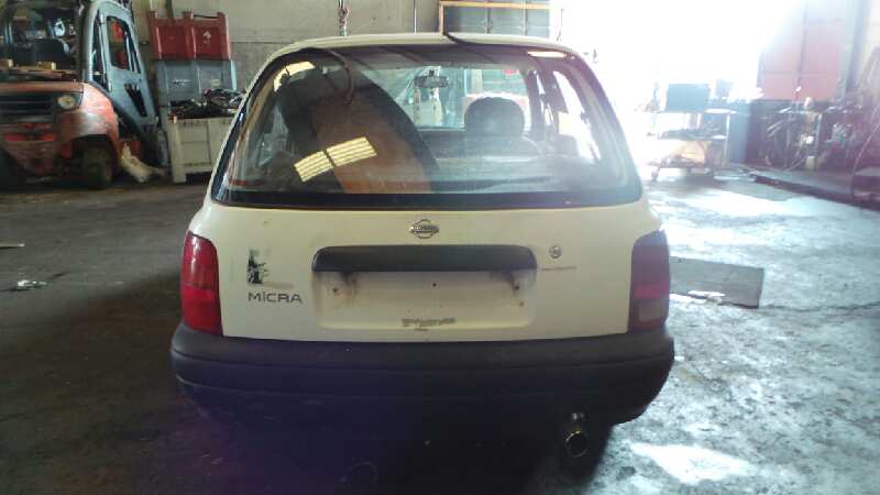 NISSAN Micra K11 (1992-2003) Стартер 2330099B00 18889415