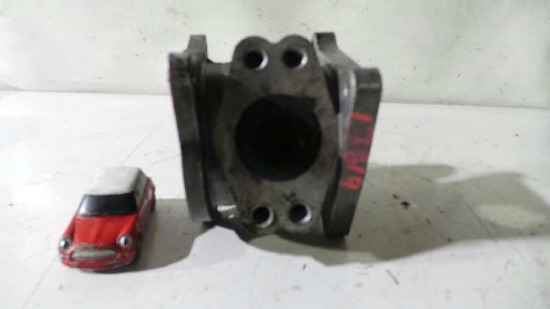 SKODA Octavia 2 generation (2004-2013) EGR vārsts 038129637D,038131501AN 19109816