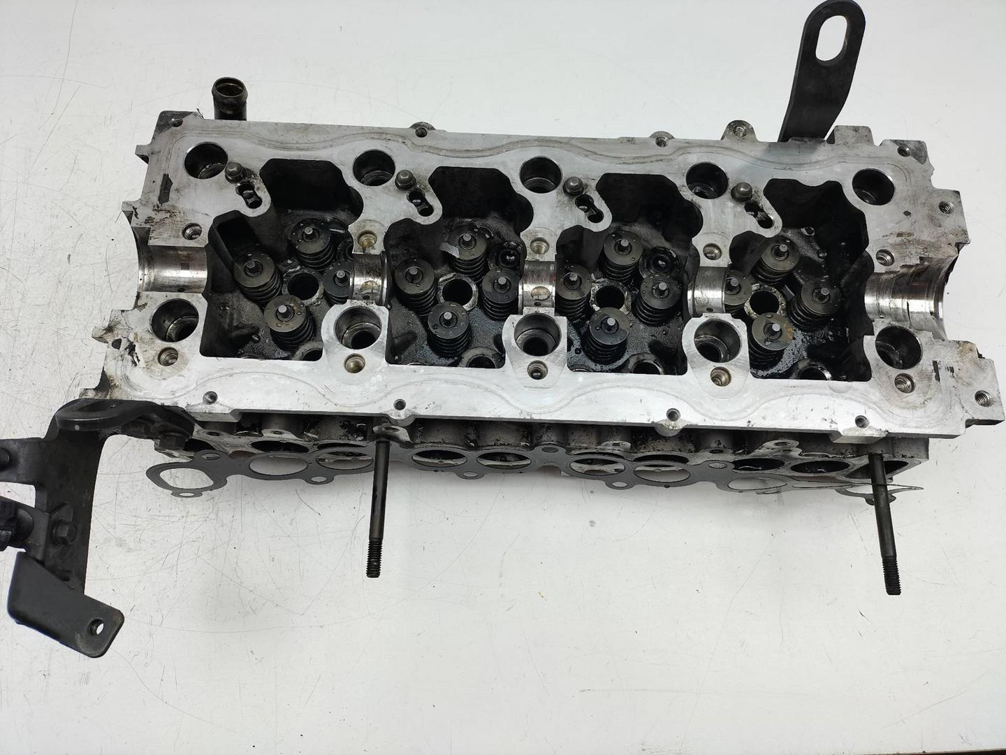 HYUNDAI Santa Fe CM (2006-2013) Engine Cylinder Head 2211127400 24581505