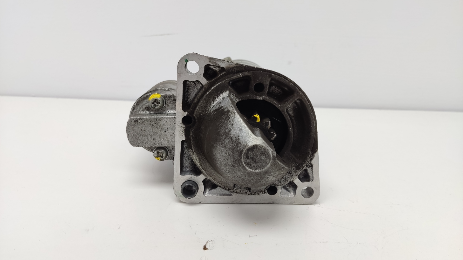 MERCEDES-BENZ Insignia A (2008-2016) Starter auto 55353857, M001T30072 21425061