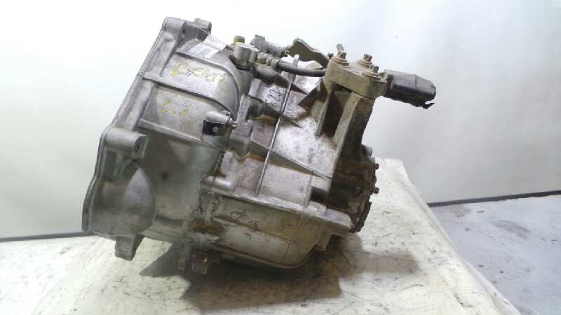 VOLKSWAGEN Astra G (1998-2009) Gearbox F23,G0200258247 21337543