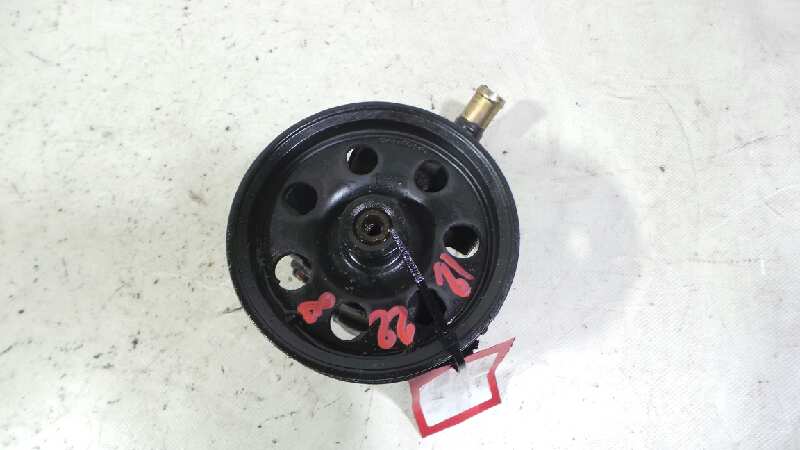 PEUGEOT Focus 1 generation (1998-2010) Power Steering Pump MECÁNICA 18864415