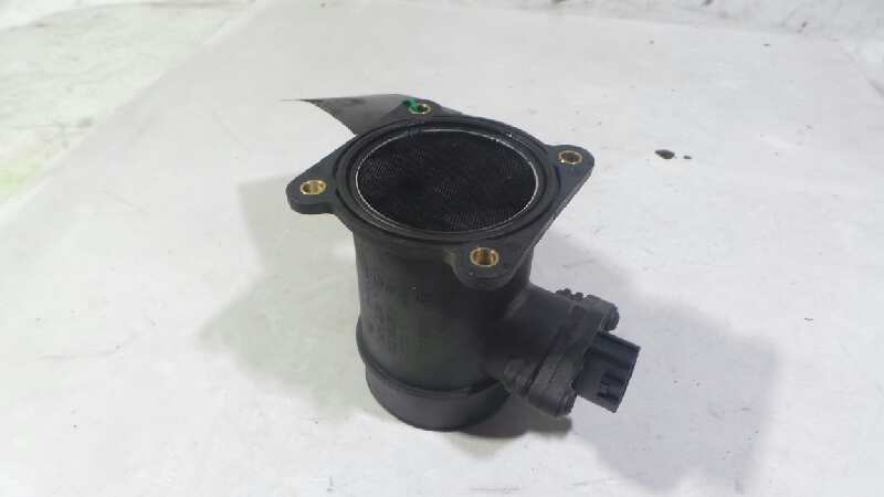 VAUXHALL Primera P12 (2001-2008) Mass Air Flow Sensor MAF 226807J600, 0280218005 18949699