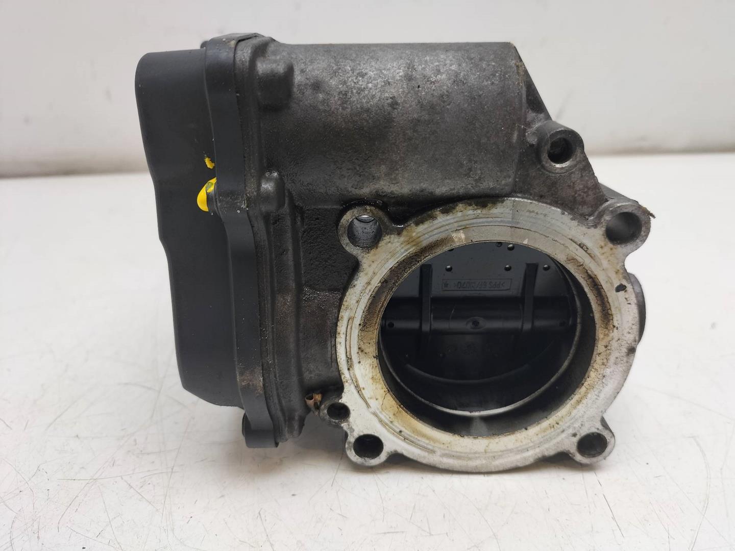 AUDI TT 8J (2006-2014) Σώμα πεταλούδας 06F133062G,A2C53044094,VDO 19226775