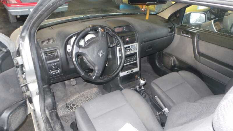 MAZDA Astra H (2004-2014) Стартер M1T50172 19083055