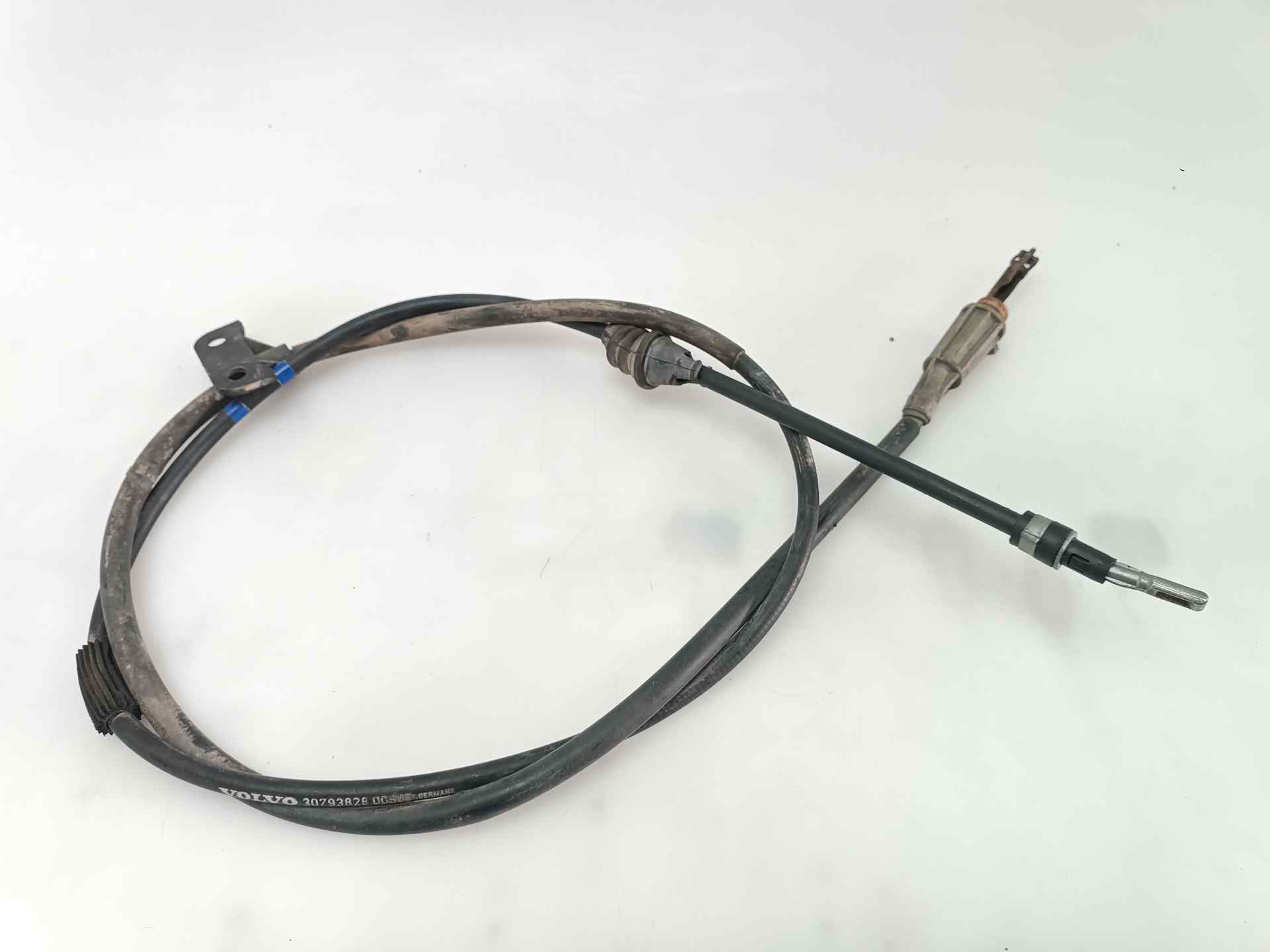 VOLVO XC90 1 generation (2002-2014) Hand Brake Cable 30793828, 30793828 24584401
