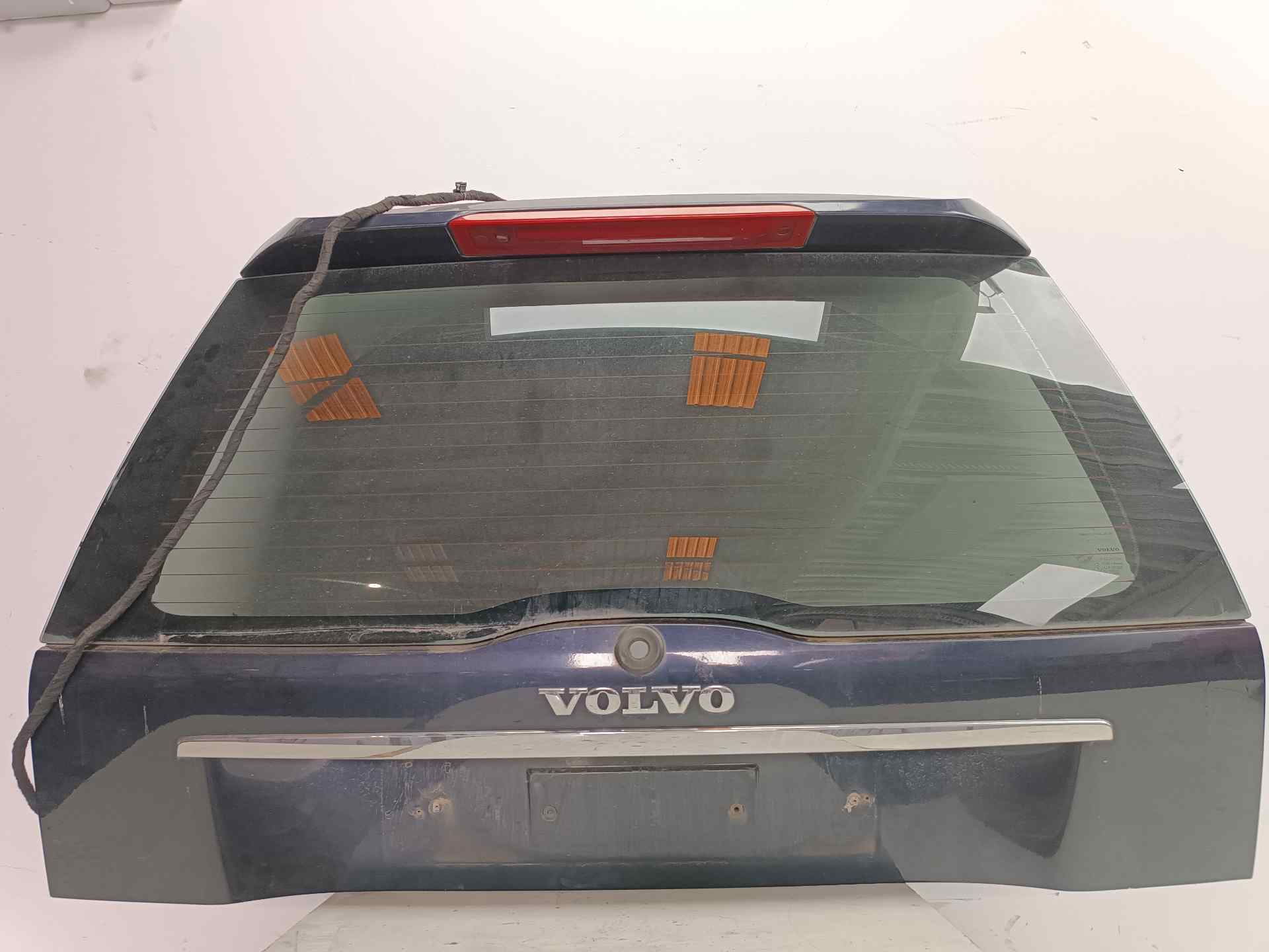 VOLVO XC90 1 generation (2002-2014) Крышка багажника 39852821, 09483789 23766875