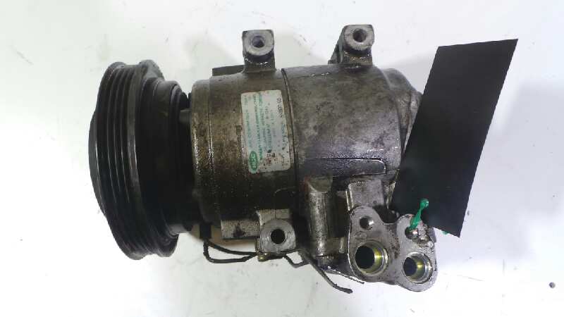 HYUNDAI Lantra J2 (1995-2000) Air Condition Pump 1349, AKSBC03, 1349 18937463