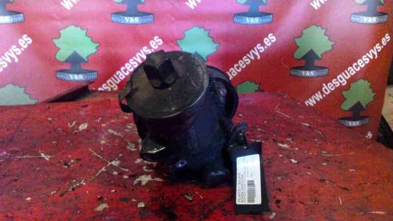 CITROËN Jumper 2 generation (1993-2006) Power Steering Pump 7613955517 24580092