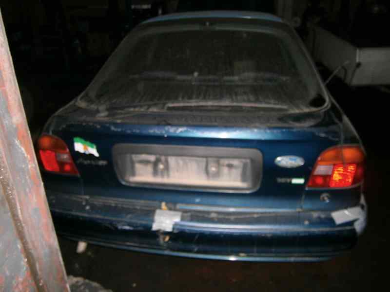 ROVER Mondeo 2 generation (1996-2000) Насос гидроусилителя 038 19042553