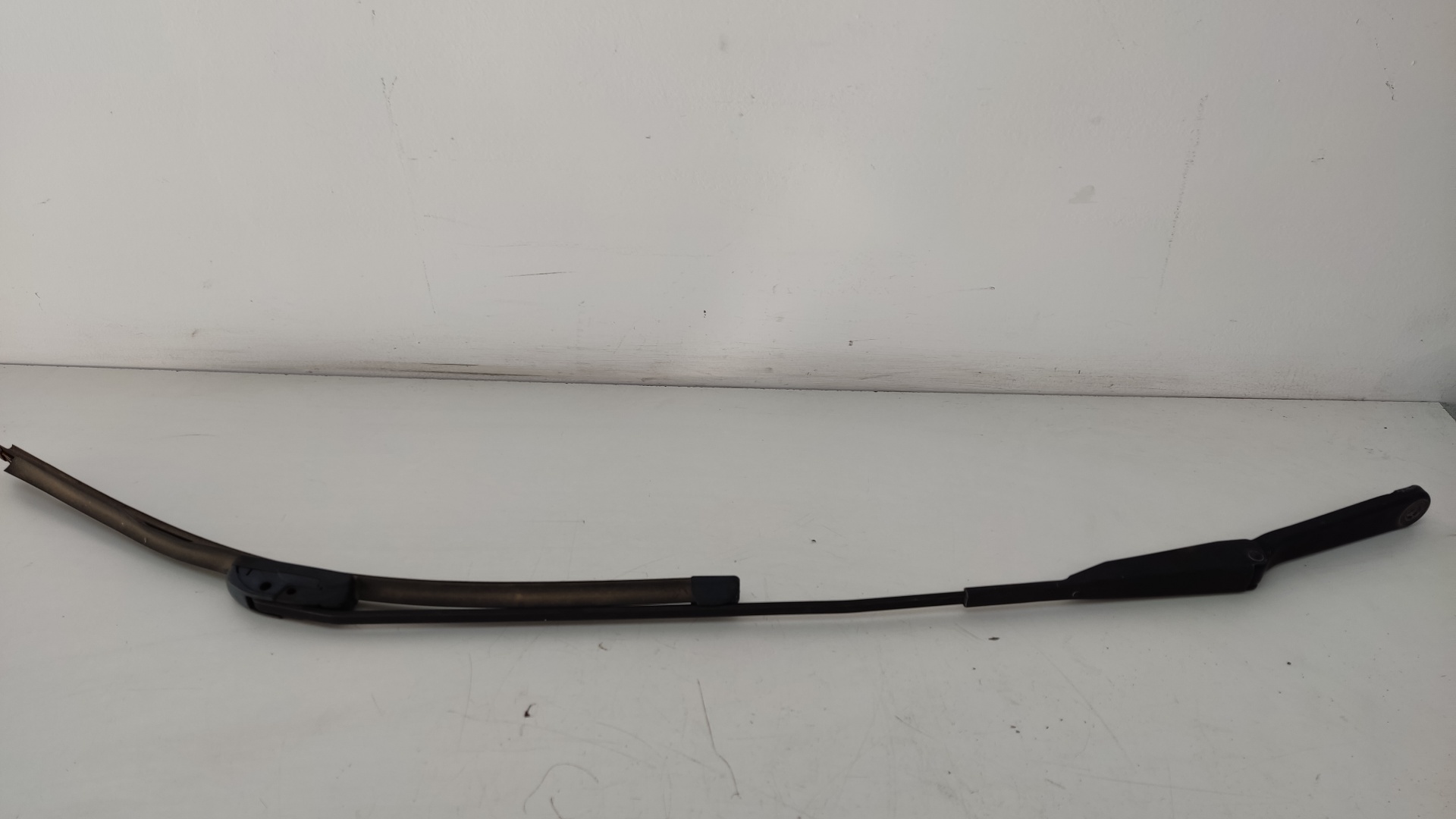 RENAULT Front Wiper Arms 80005697 24582479