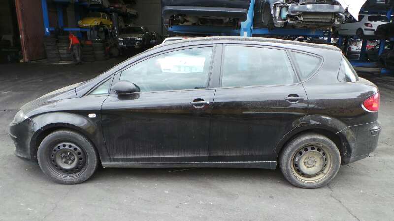 SEAT Toledo 3 generation (2004-2010) Головка рычага КПП 1K0711049AS 19067122