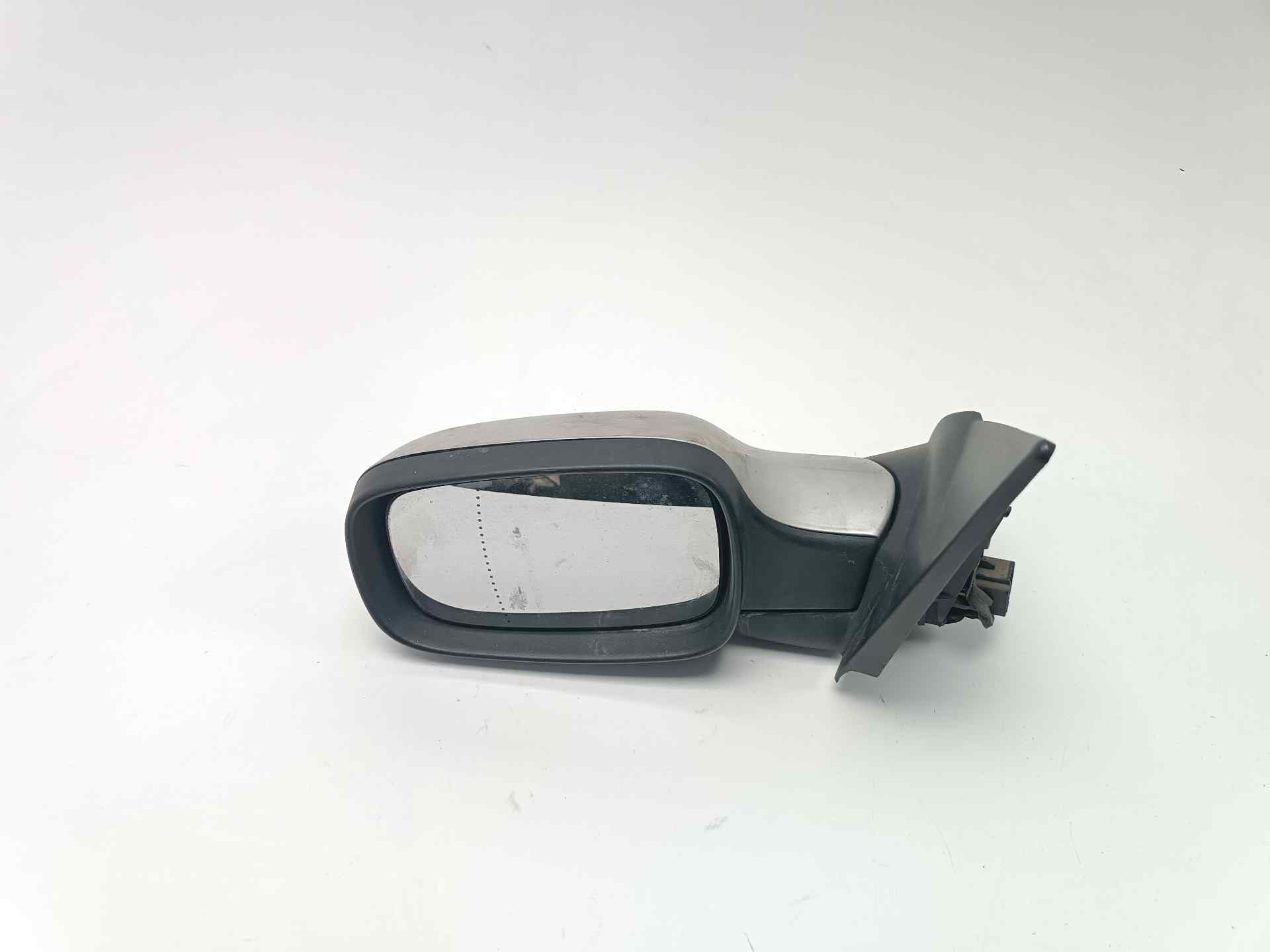 RENAULT Megane 2 generation (2002-2012) Left Side Wing Mirror 12353560, 12353560 24583196