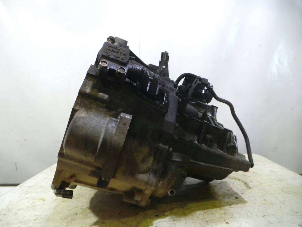 NISSAN X-Trail T30 (2001-2007) Gearbox 8H5, 6VELOCIDADES 19026920