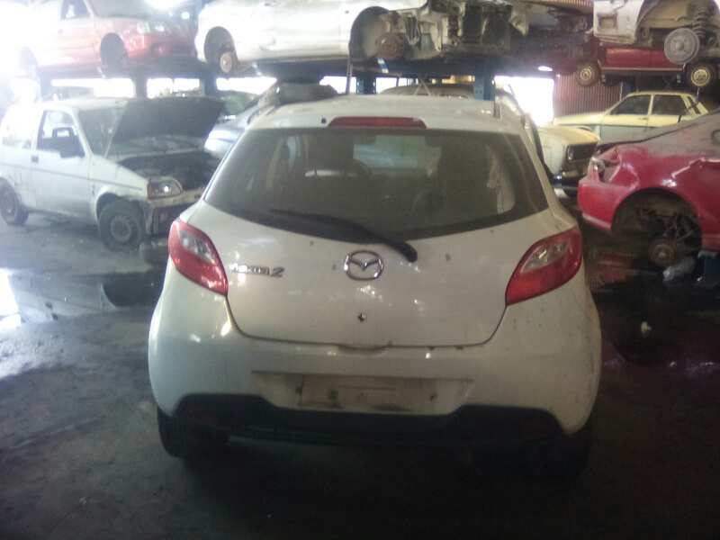 MAZDA 2 2 generation (2007-2014) Стартер 8V2111000AD,8V2111000AD,8V2111000AD 18814494